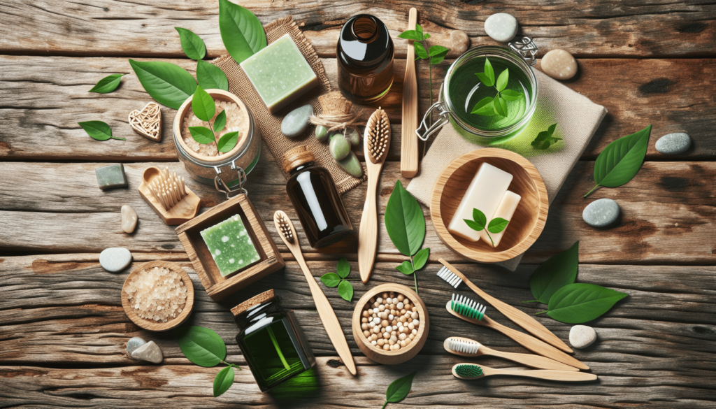 2025 Sustainable Grooming Gems You’ll Wish You Saw