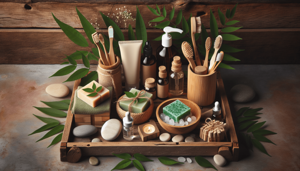 2025 Sustainable Grooming Gems You’ll Wish You Saw