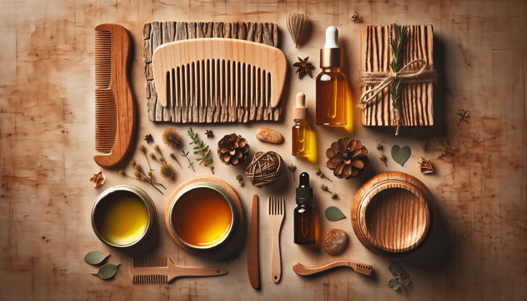 Eco-Friendly Beard Care Wins Remote Workers Can’t Resist