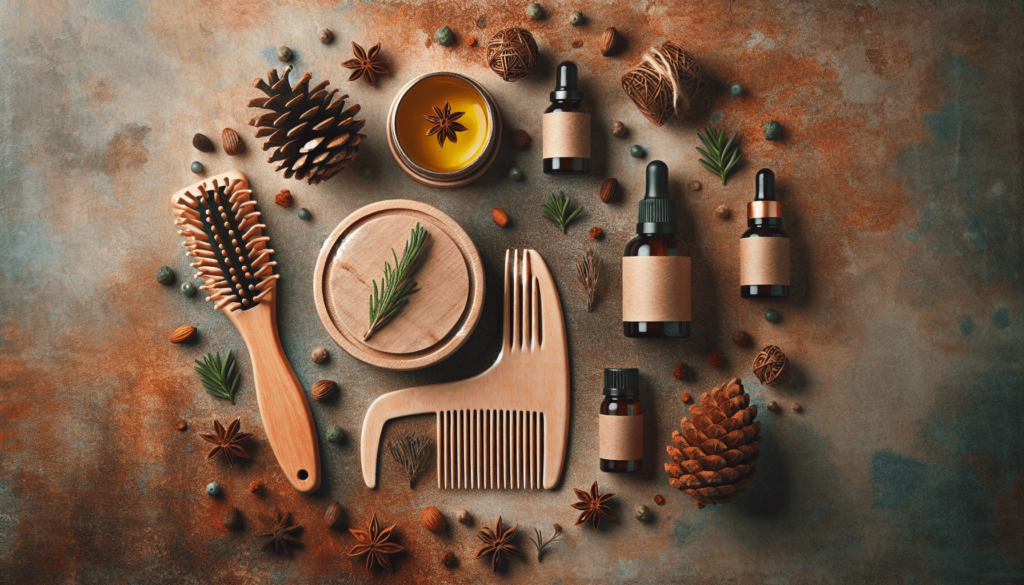 Eco-Friendly Beard Care Wins Remote Workers Can’t Resist
