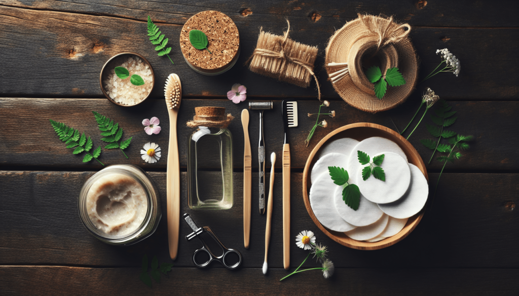Embracing Zero-Waste Skincare: A Guide for Outdoor Lovers