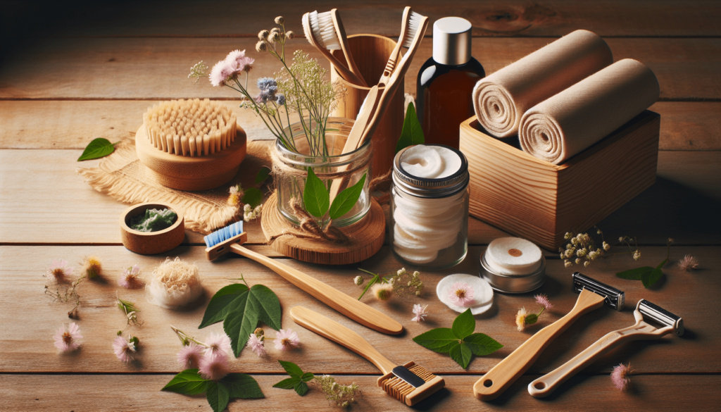 Embracing Zero-Waste Skincare: A Guide for Outdoor Lovers