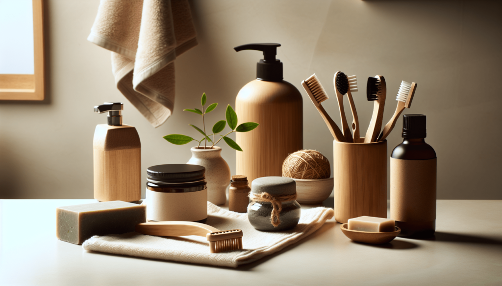 How to Transition to Sustainable Grooming Habits for Beginners?