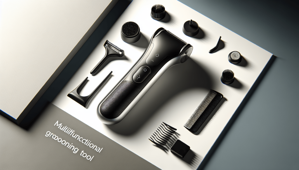 Philips Norelco Multigroom 5000 Review 2025 - Fzook