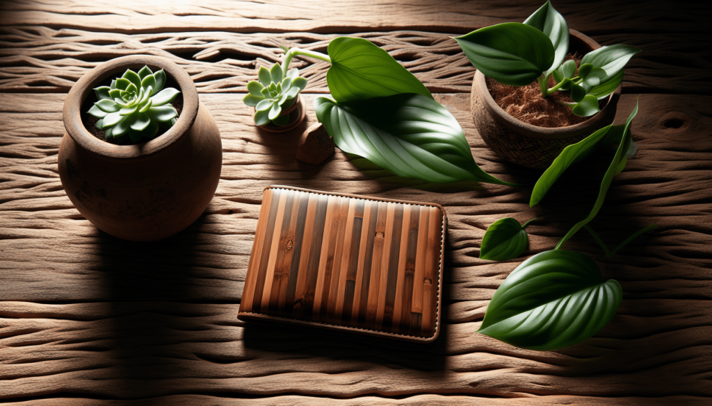 Sustainable Gift Picks Eco-Loving Men Will Cherish