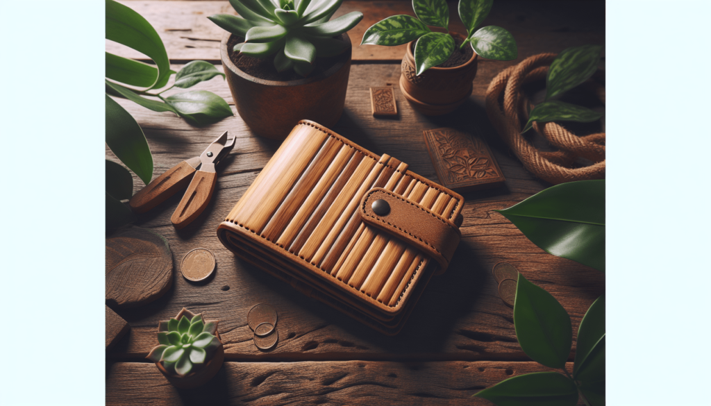 Sustainable Gift Picks Eco-Loving Men Will Cherish