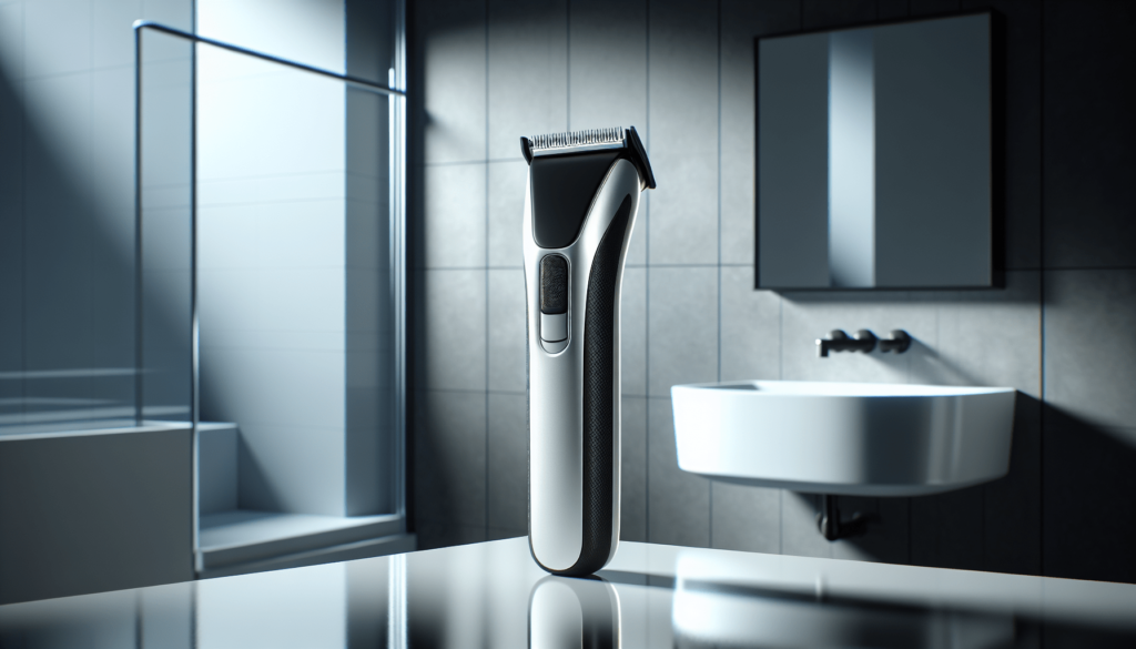 The Meridian Grooming Trimmer Review 2025