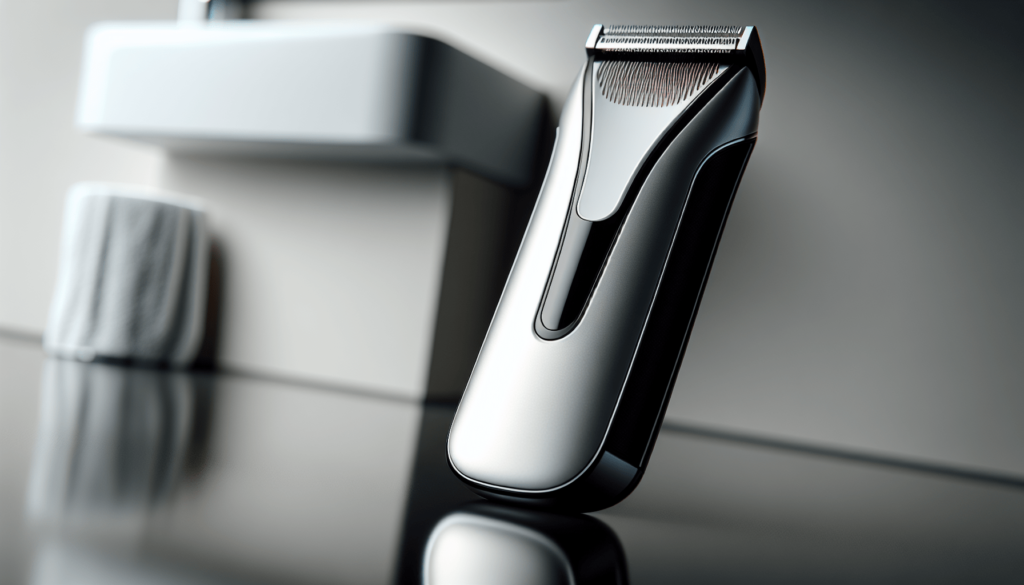 The Meridian Grooming Trimmer Review 2025