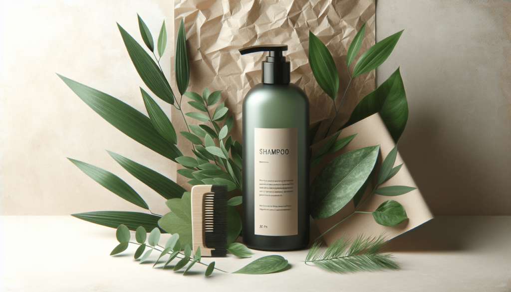 What to Look for in Eco-Friendly Packaging for Grooming Products?