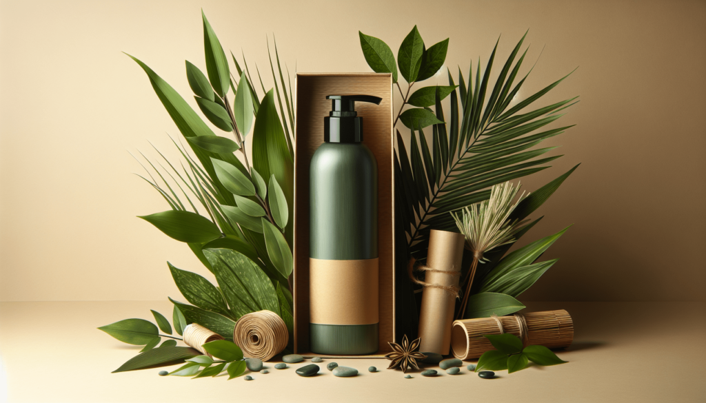 What to Look for in Eco-Friendly Packaging for Grooming Products?