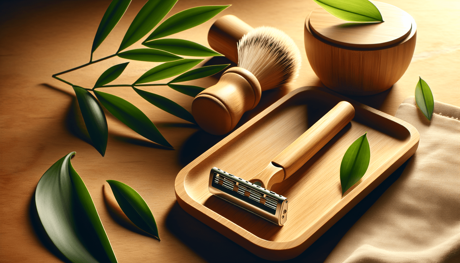 7 Best Bamboo Razor 2025
