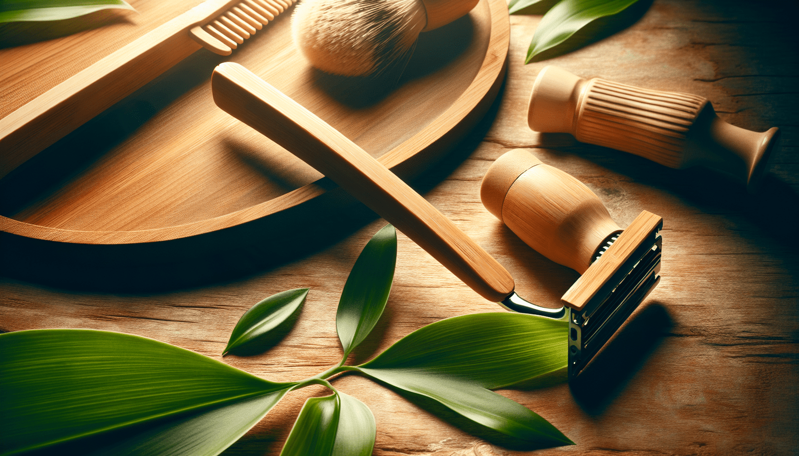 7 Best Bamboo Razor 2025