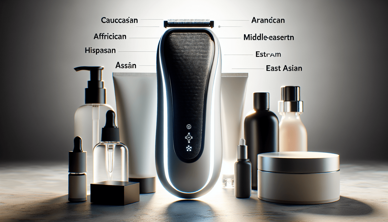 How AI is Personalizing Men's Skincare Routines