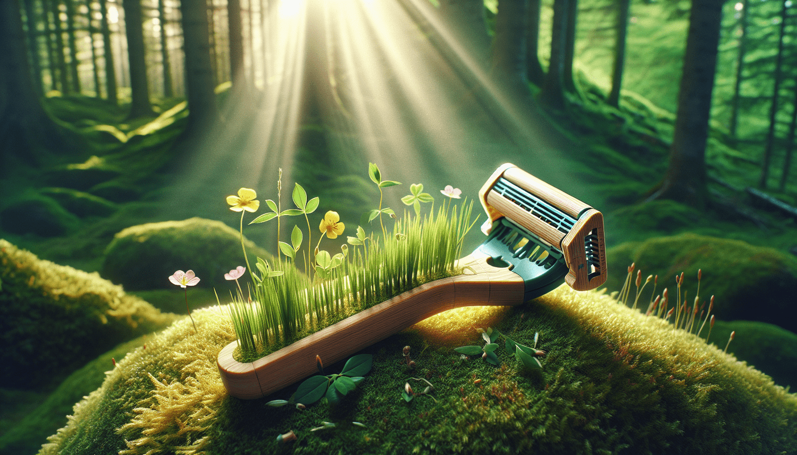 In-Depth Review of 3 Best Biodegradable Razors (2025)