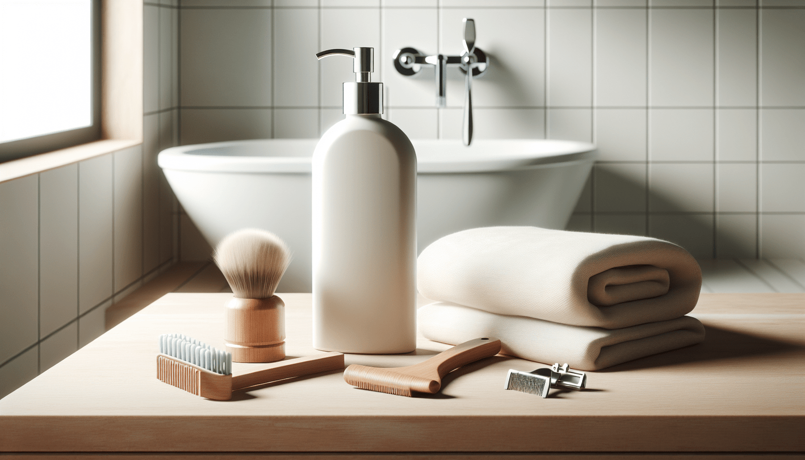 SPF is the New Power MoveThe No-Fuss Daily Sun Protection Routine Every Man Needs in 2025