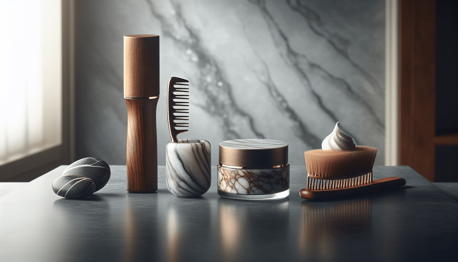 The Anti-Tech Skincare Routine for Men