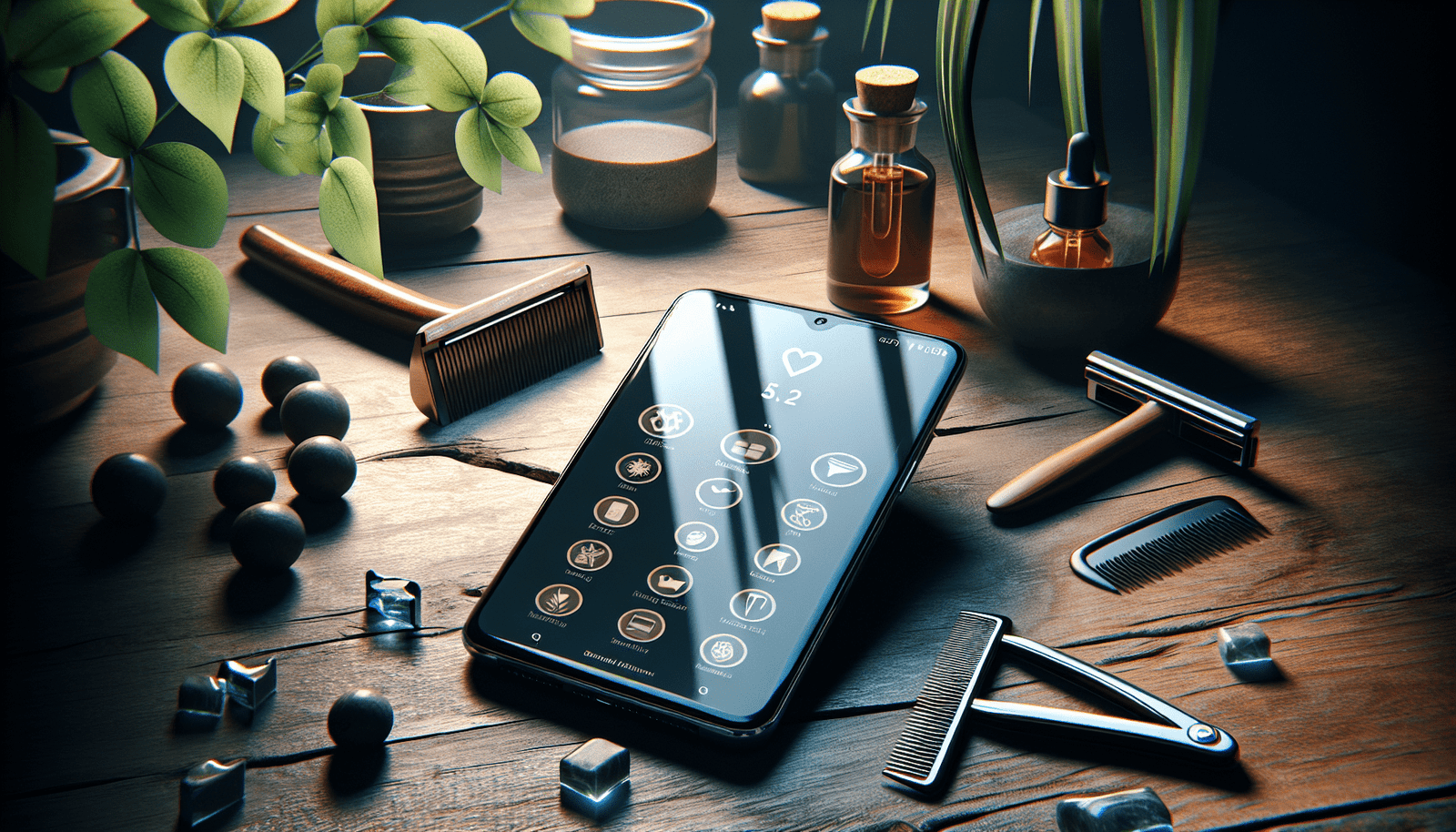 Top 10 Grooming Apps Every Man Should Have in 2025