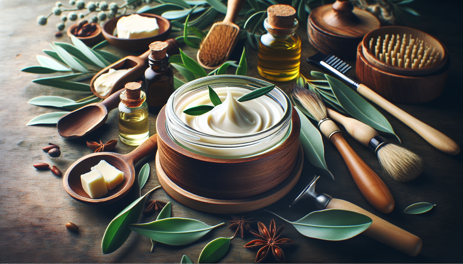 15 Best Organic Beard Balms