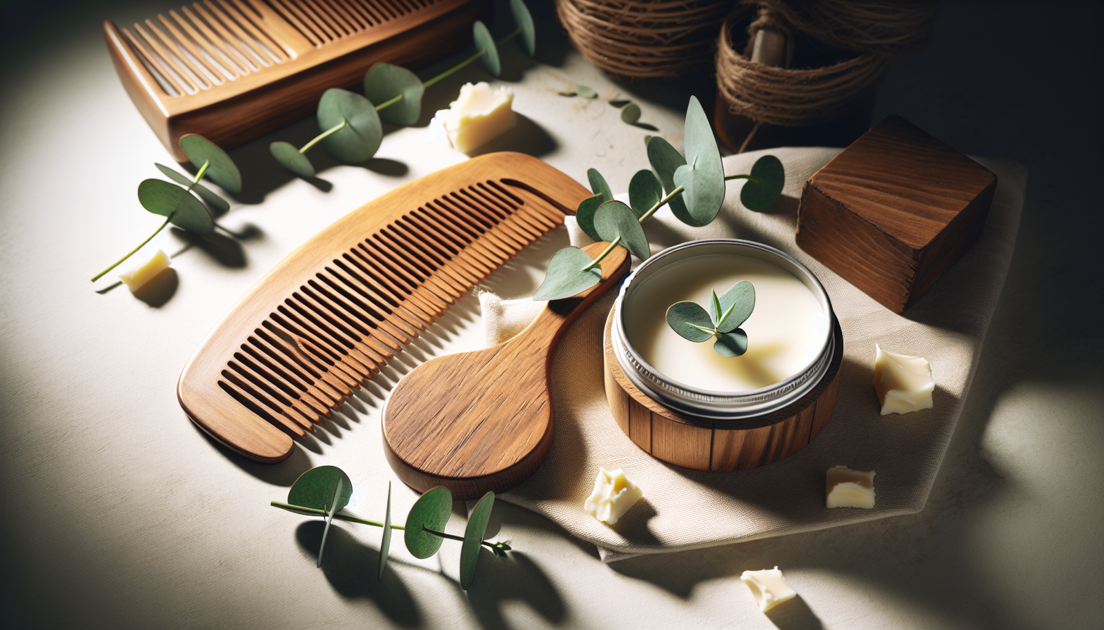 15 Best Organic Beard Balms 