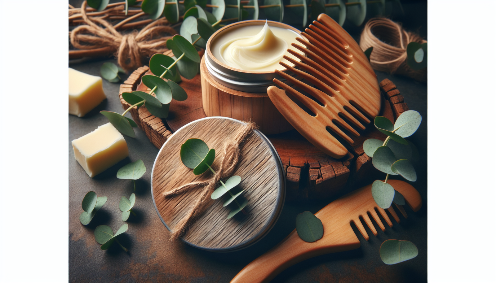 15 Best Organic Beard Balms 