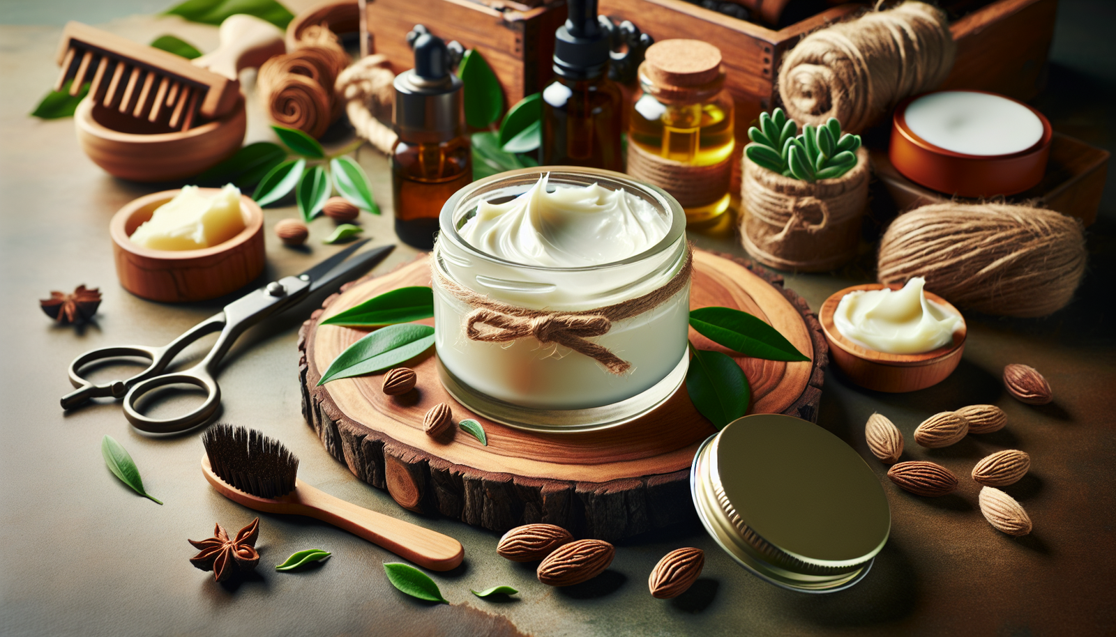 15 Best Organic Beard Balms