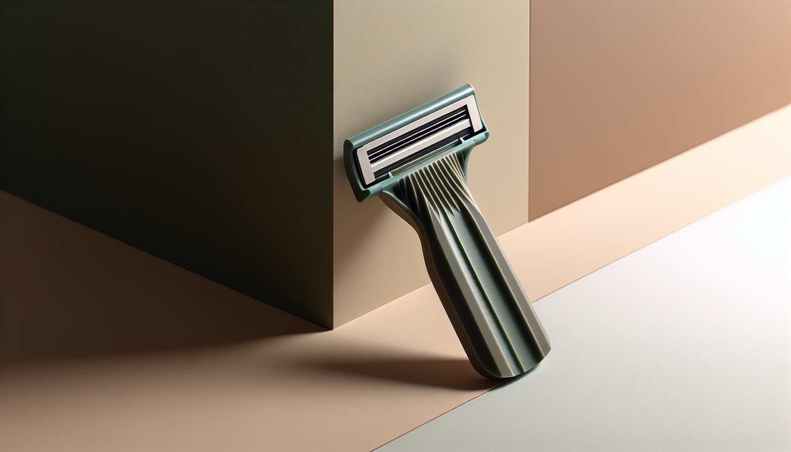 Biodegradable Razor Blades