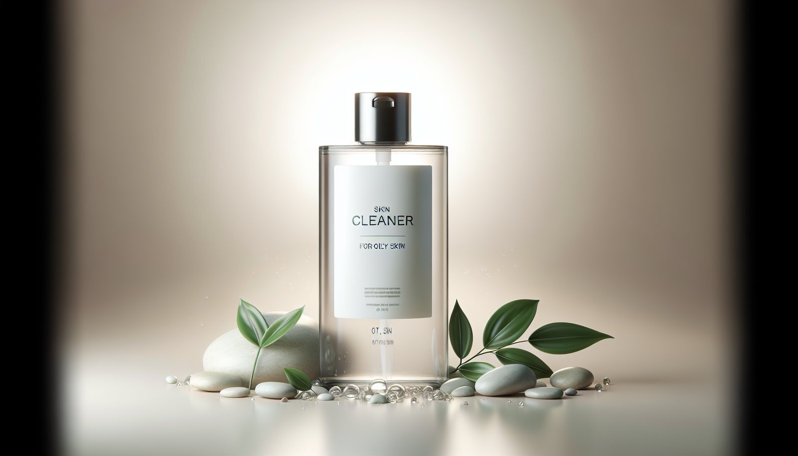 Cetaphil Oily Skin Cleanser Review