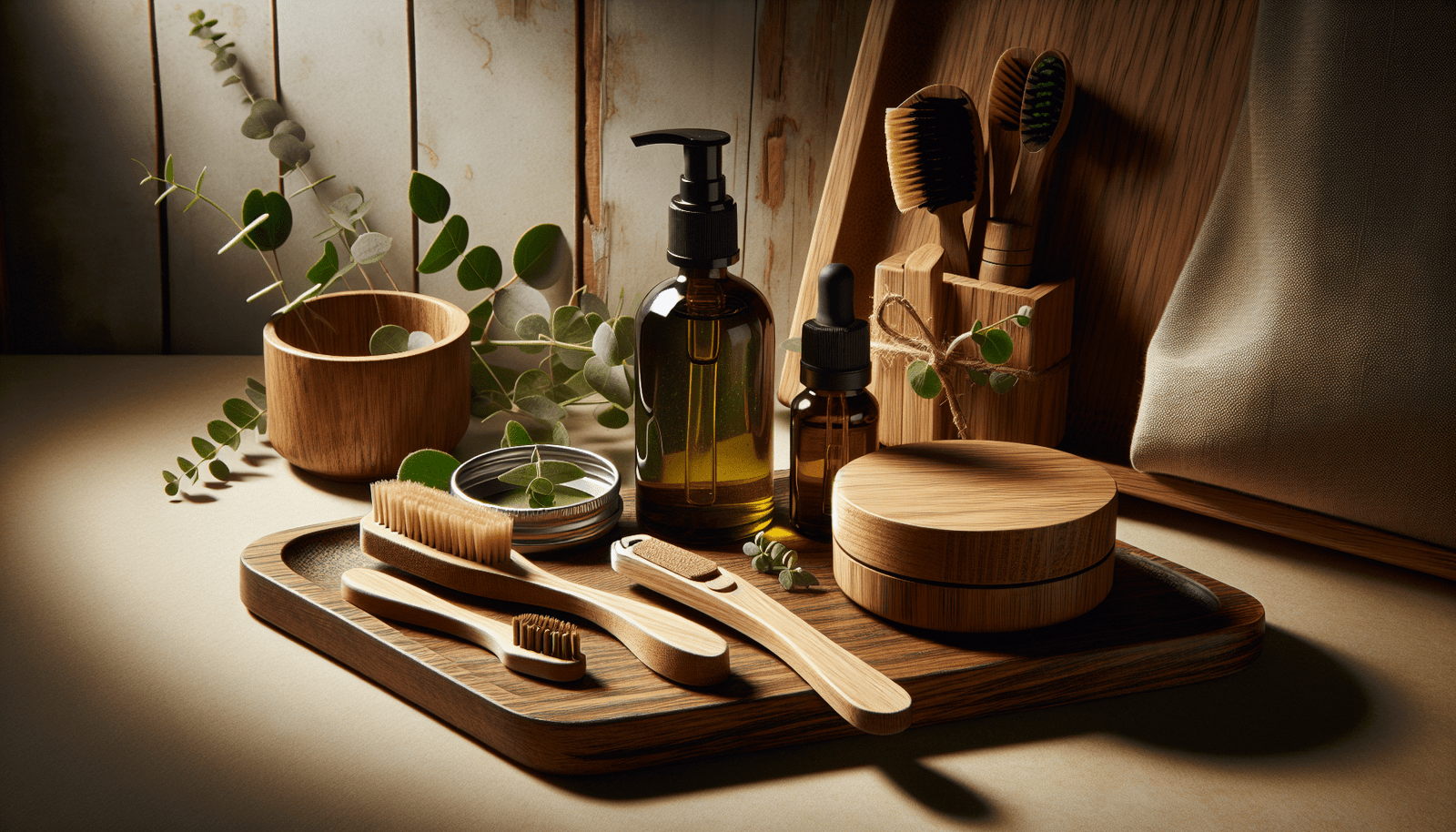 Cruelty-Free Grooming
