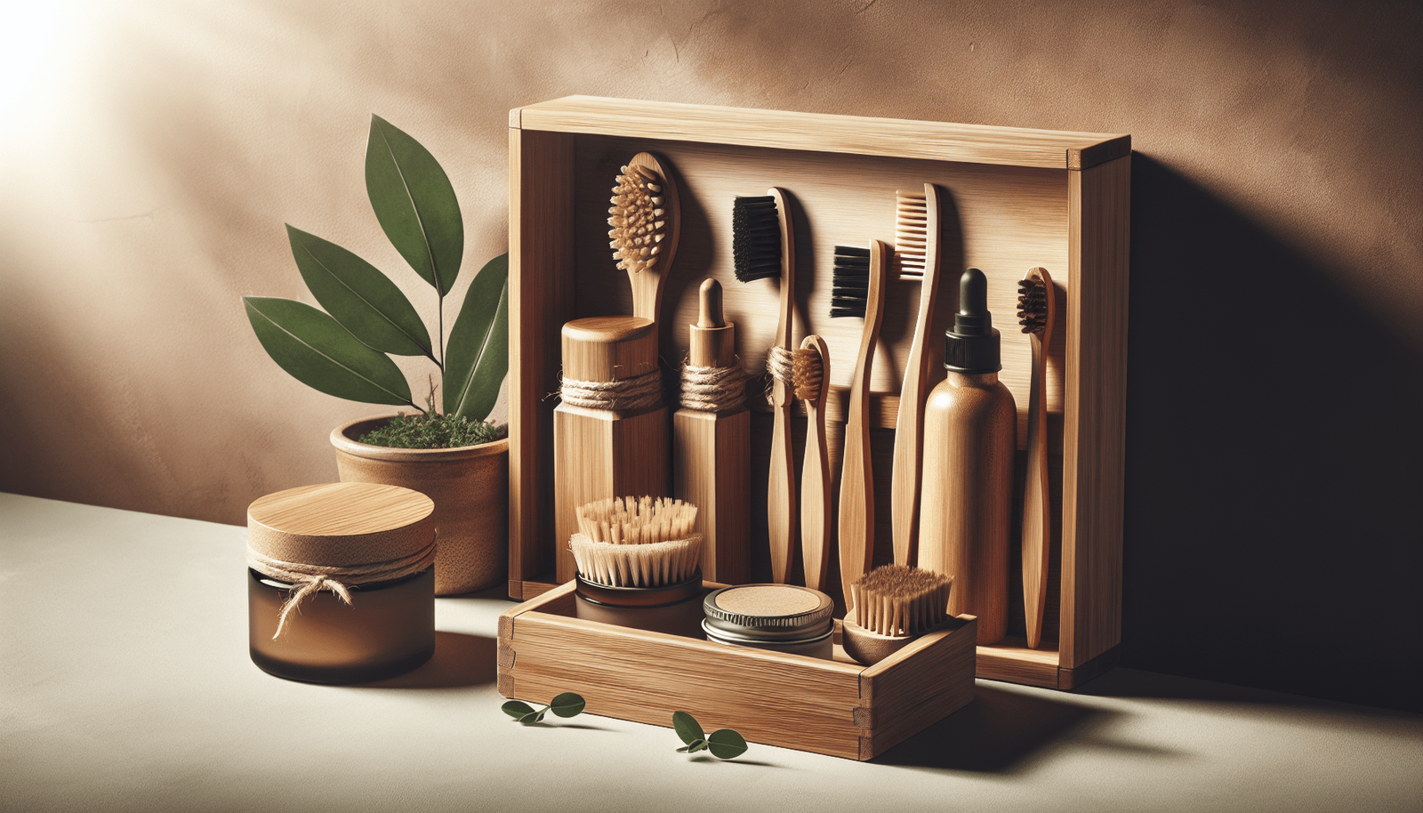 Cruelty-Free Grooming