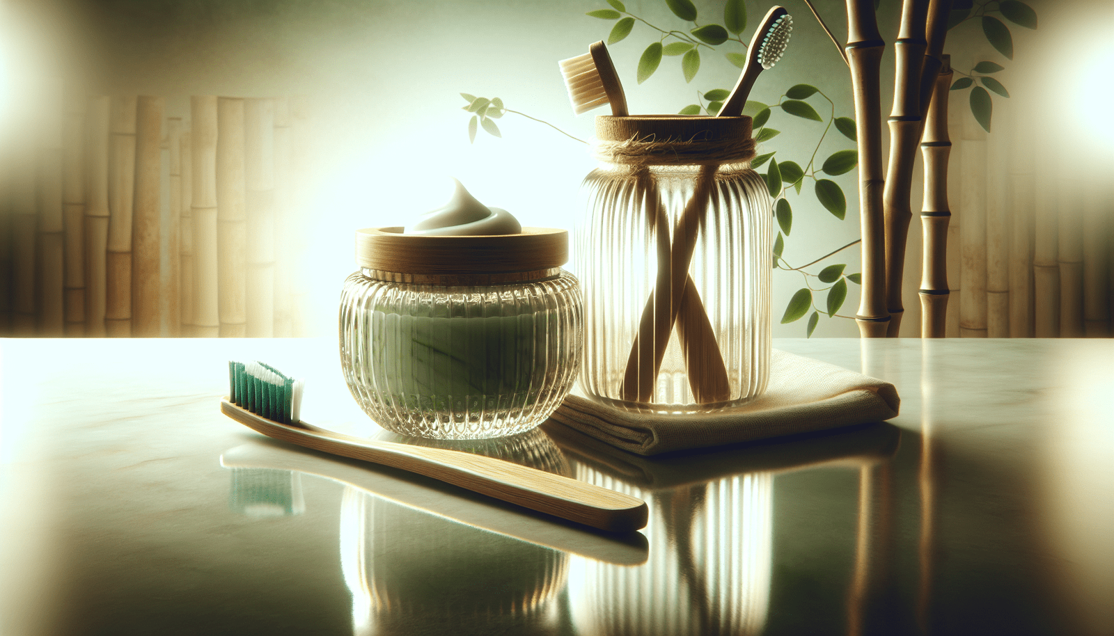 Eco-Friendly Anti-Aging Solutions