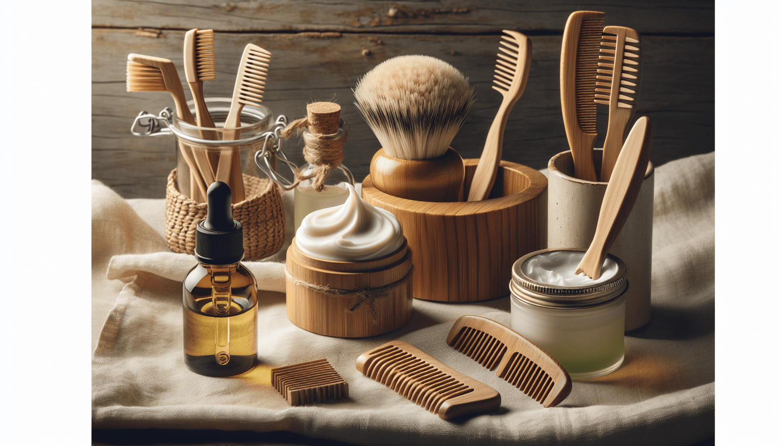 Guide to Eco-Friendly Gifts for Men