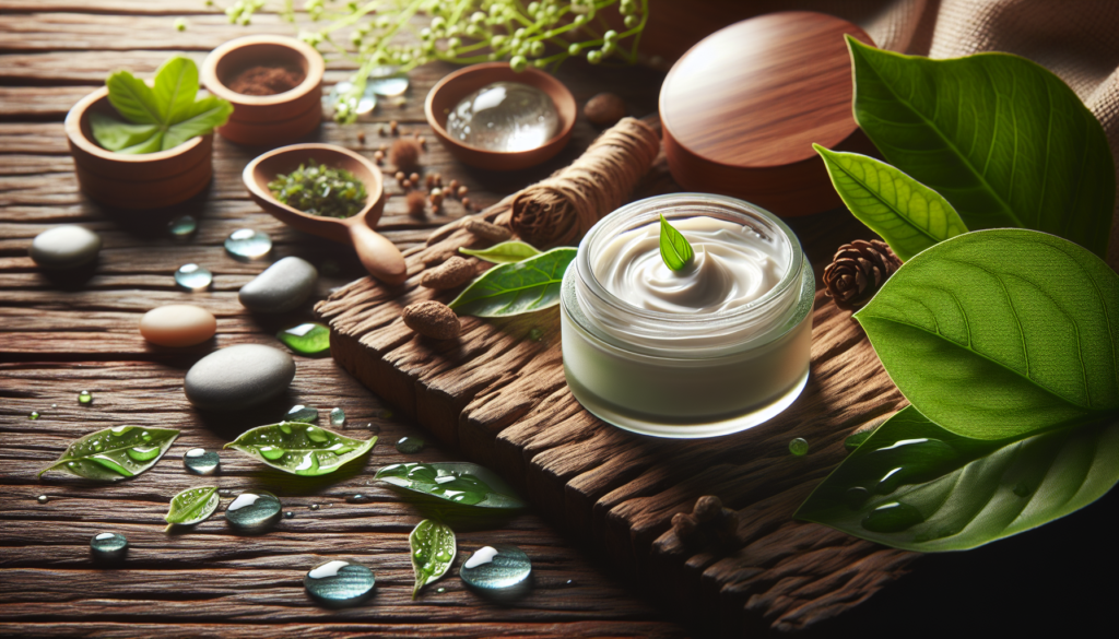Rugged Nature Moisturiser Review
