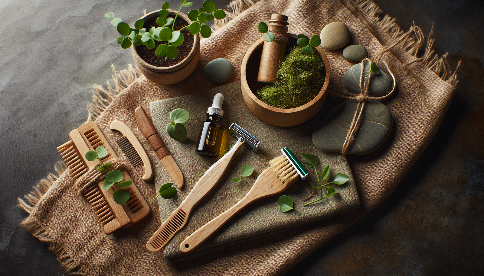 full guide sustainable grooming