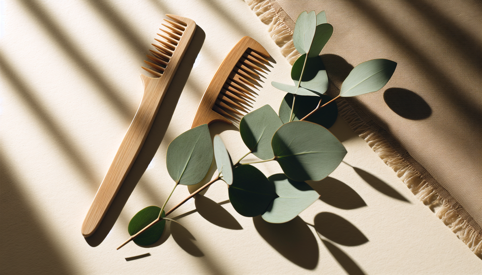 Eco Friendly Eyebrow Grooming for Men