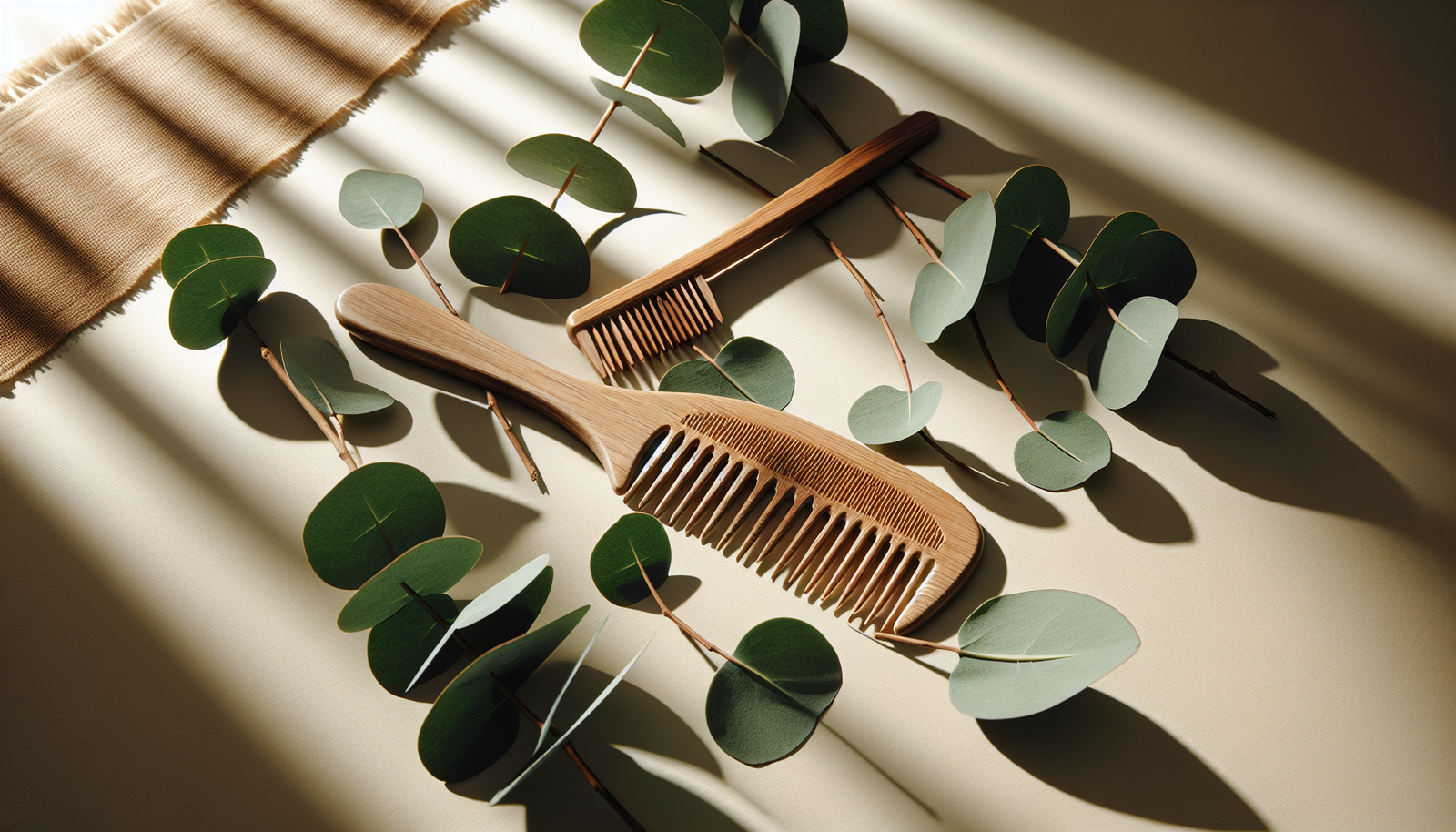 Eco Friendly Eyebrow Grooming for Men