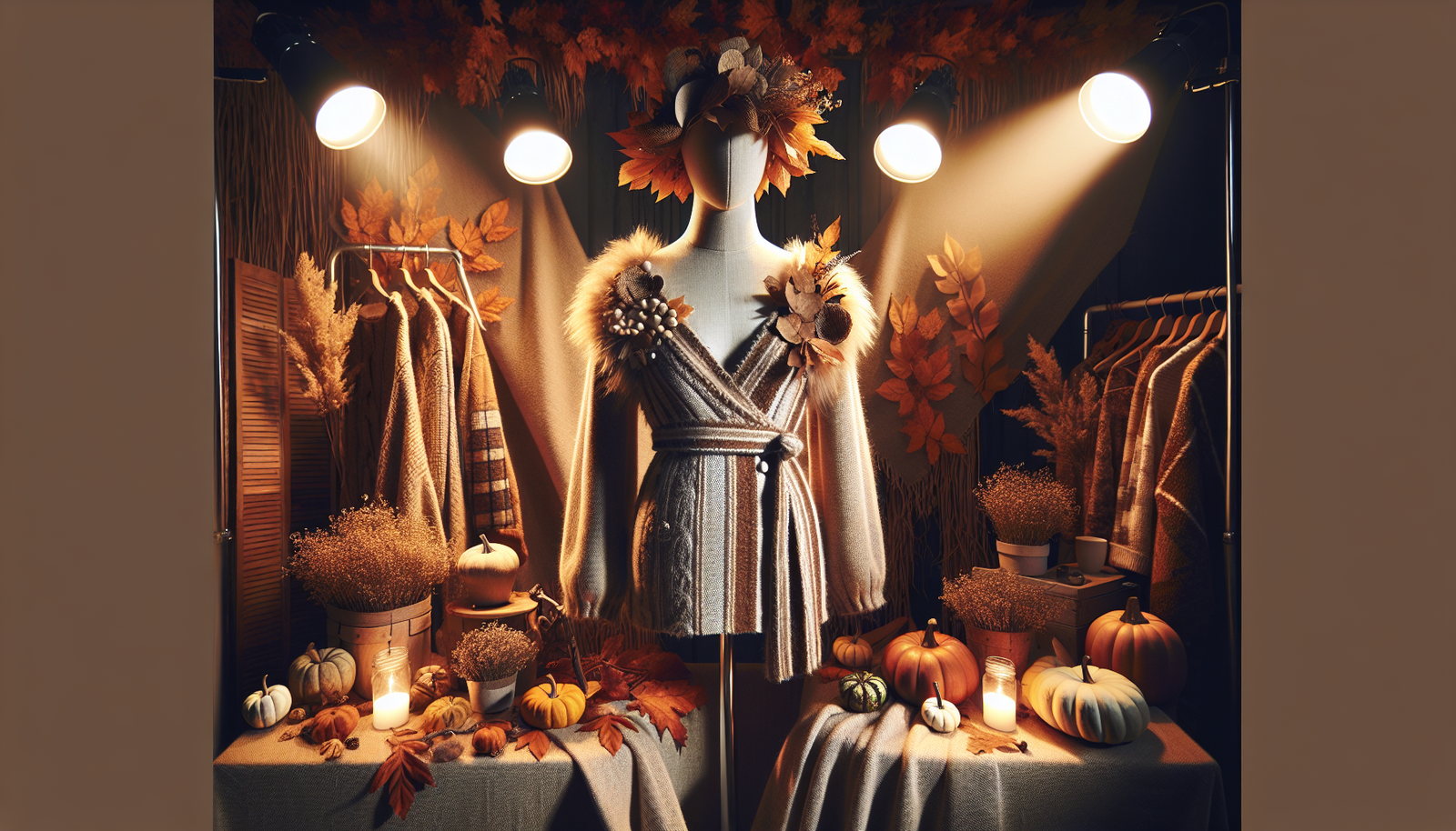 Eco Friendly Halloween Costumes for Men