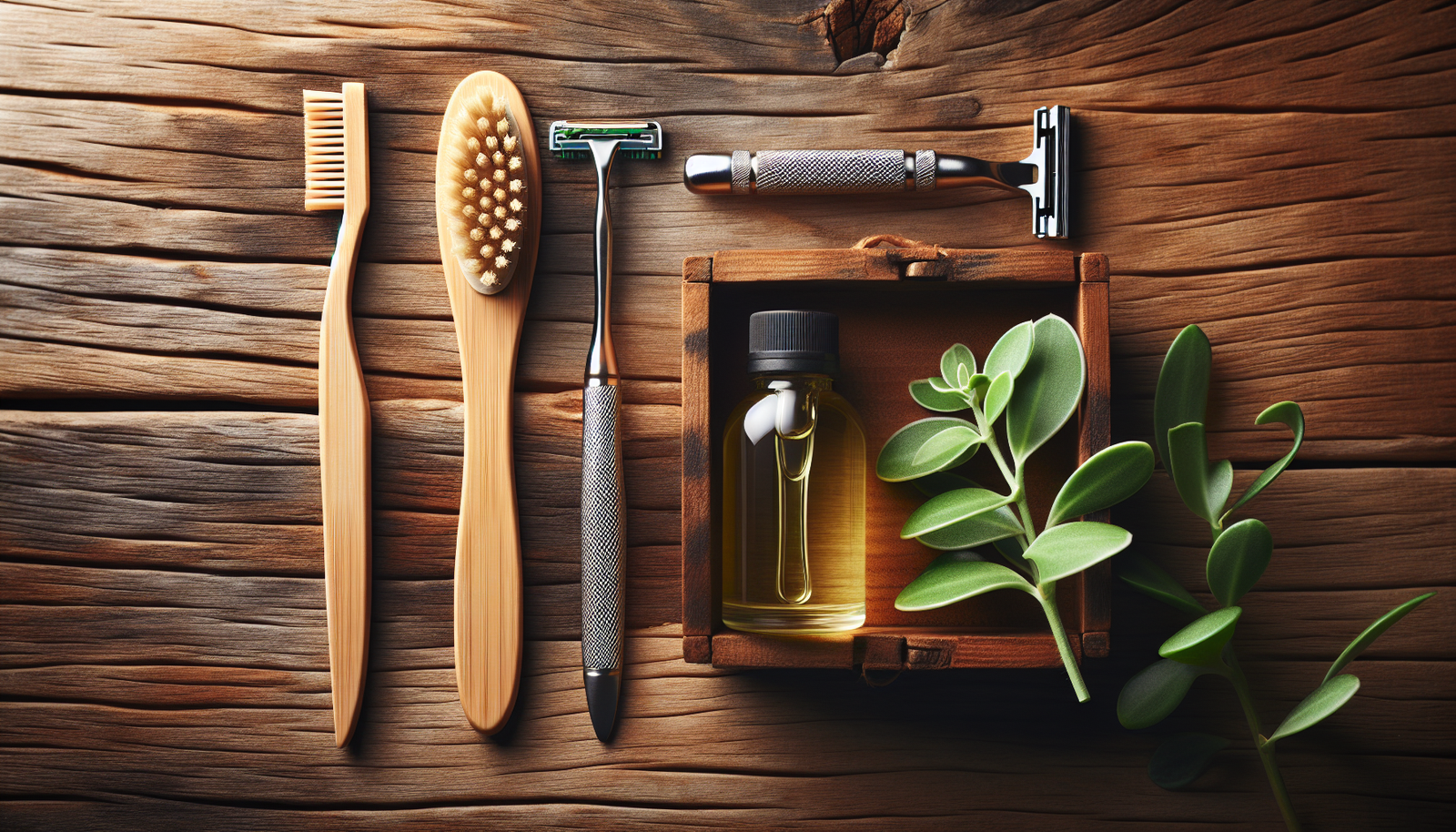 Embrace Minimalism with Eco Friendly Men Fashion Trends